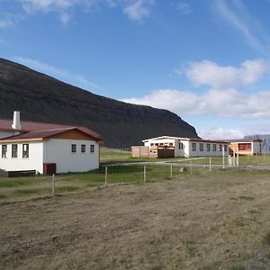 Hotel Latrabjarg